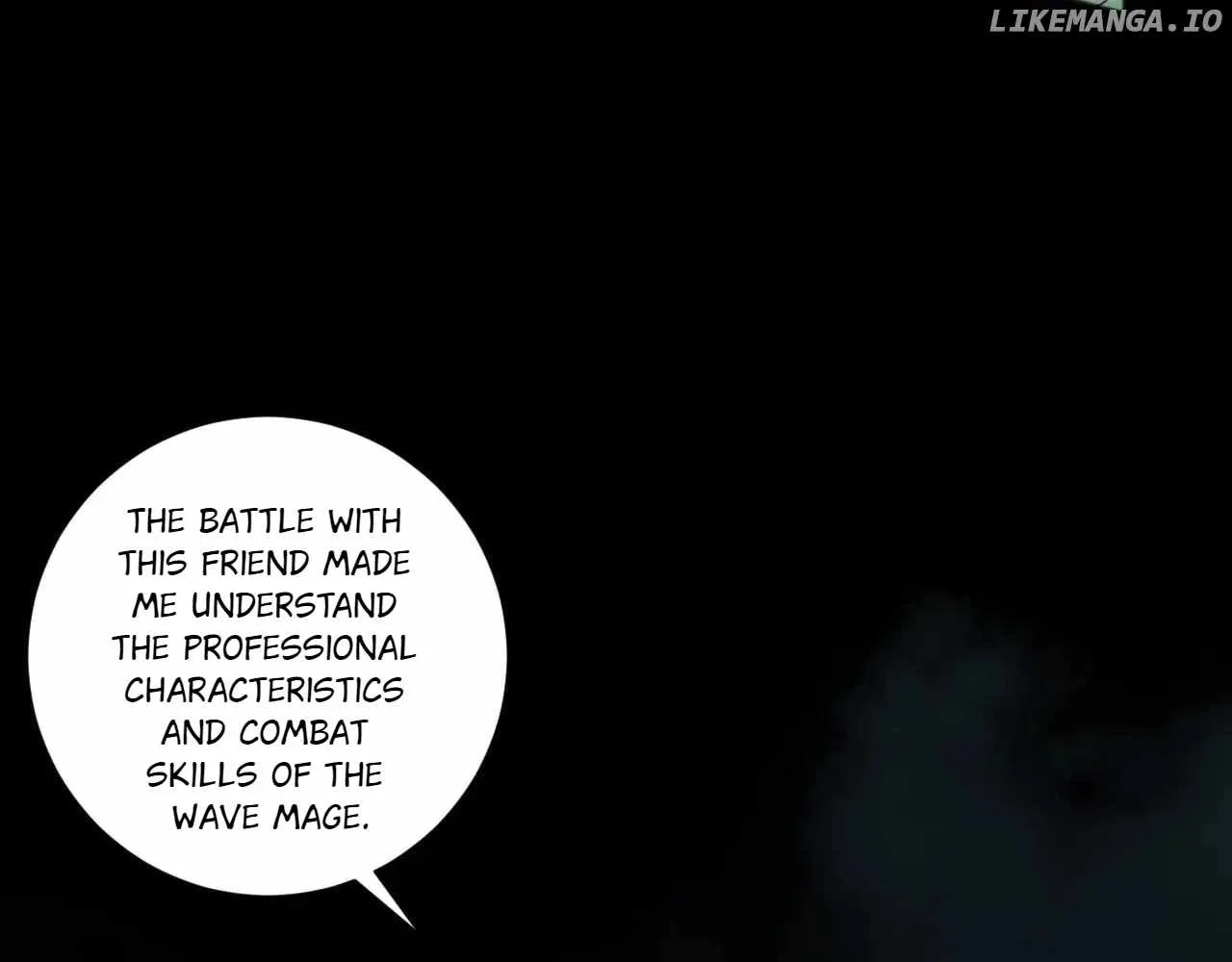 Read Catastrophic Necromancer chapter 172 image 44 on Lezhin