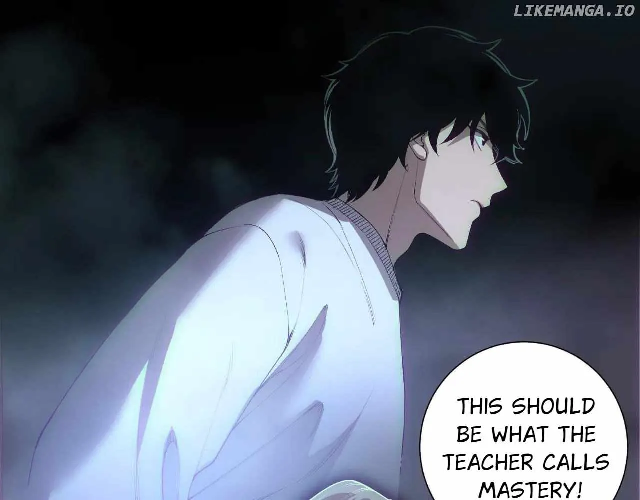 Read Catastrophic Necromancer chapter 172 image 45 on Lezhin