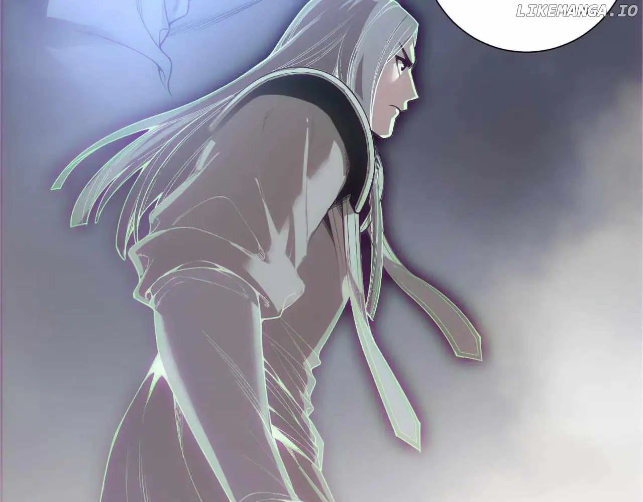 Read Catastrophic Necromancer chapter 172 image 46 on Lezhin
