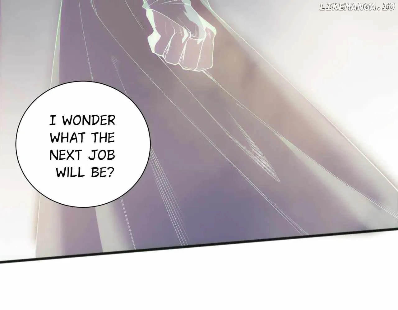 Read Catastrophic Necromancer chapter 172 image 47 on Lezhin
