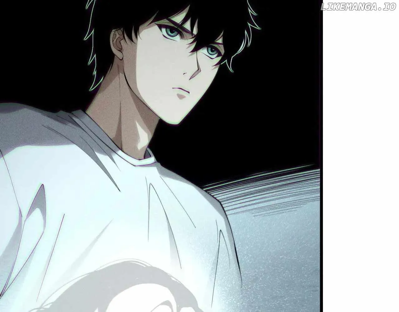 Read Catastrophic Necromancer chapter 172 image 58 on Lezhin