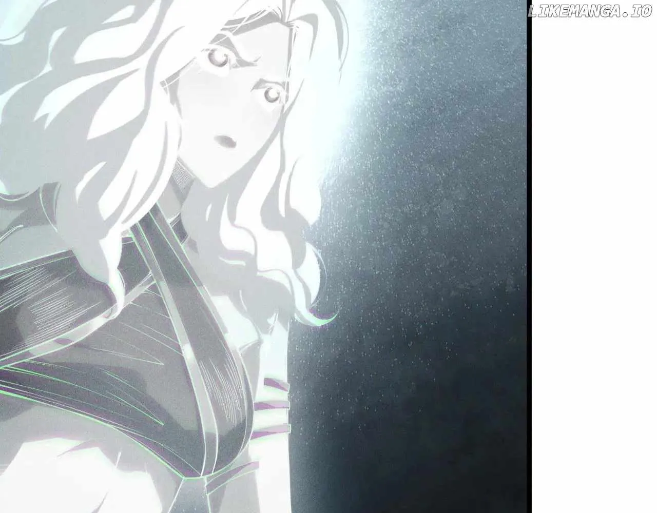 Read Catastrophic Necromancer chapter 172 image 59 on Lezhin