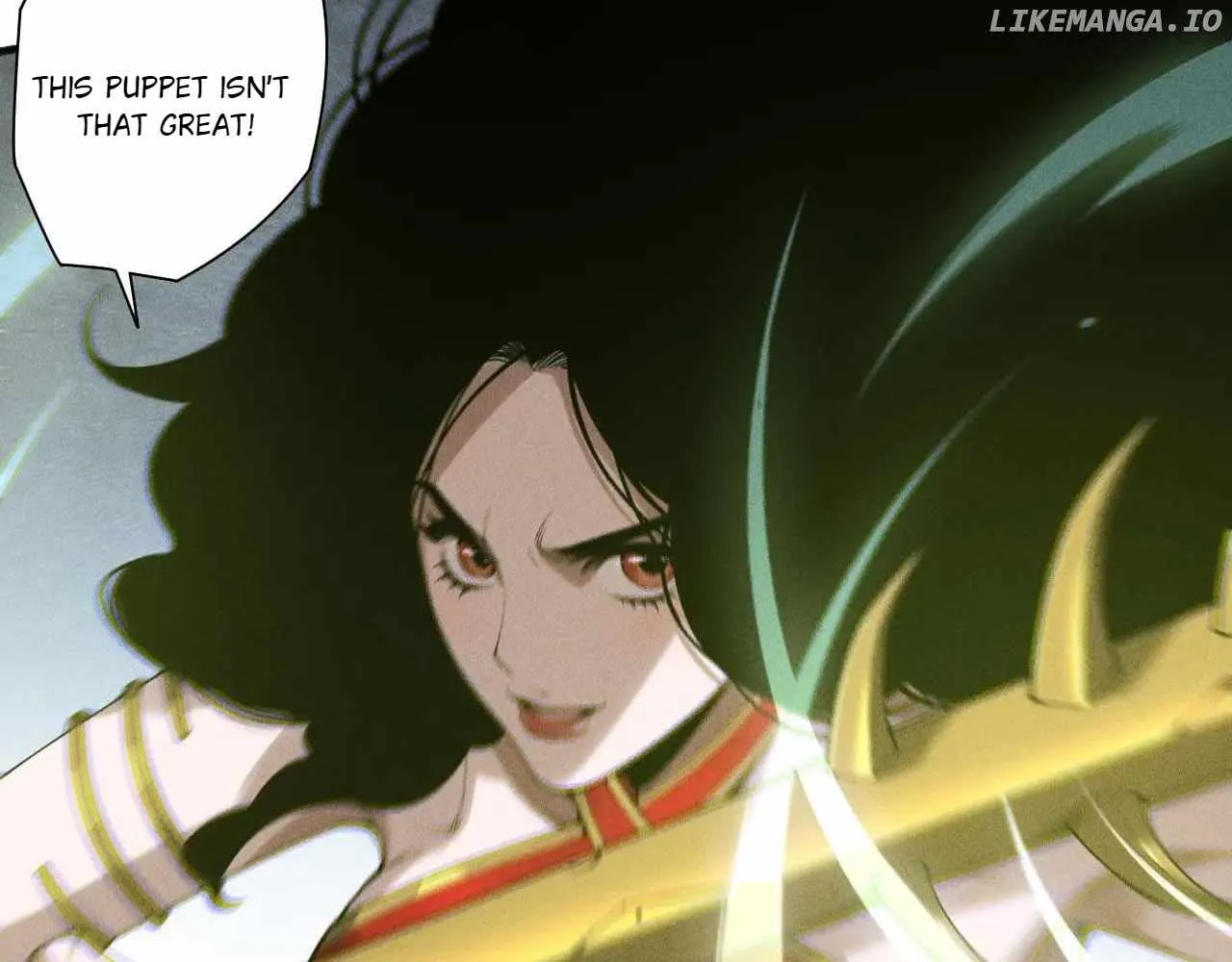 Read Catastrophic Necromancer chapter 172 image 71 on Lezhin