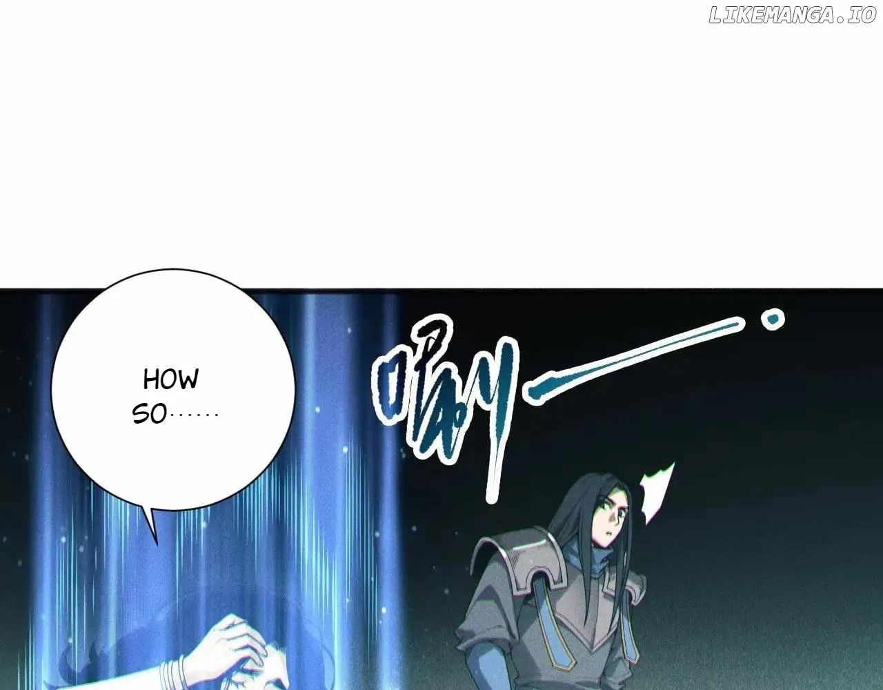 Read Catastrophic Necromancer chapter 172 image 74 on Lezhin