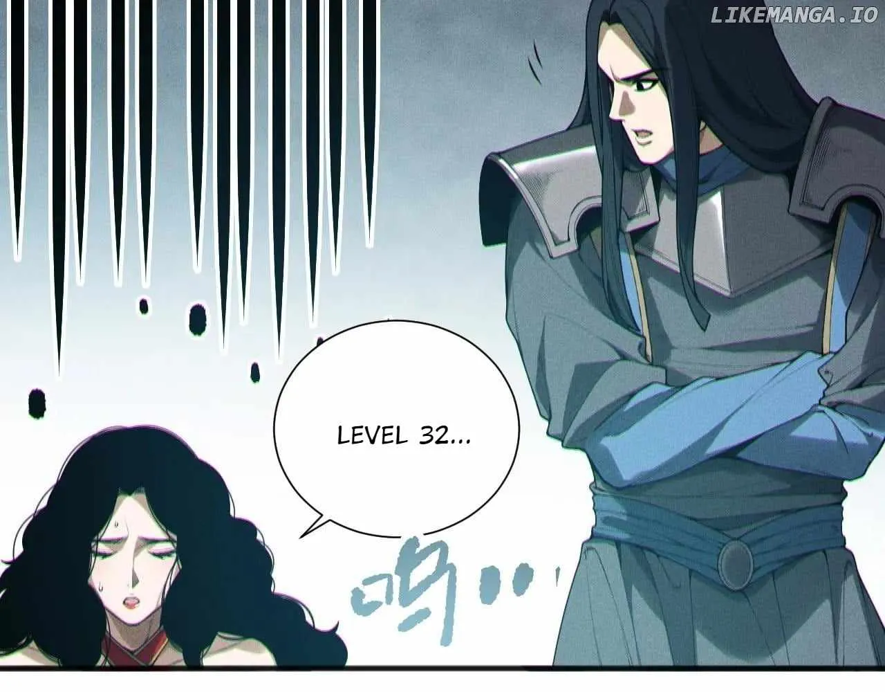 Read Catastrophic Necromancer chapter 172 image 77 on Lezhin