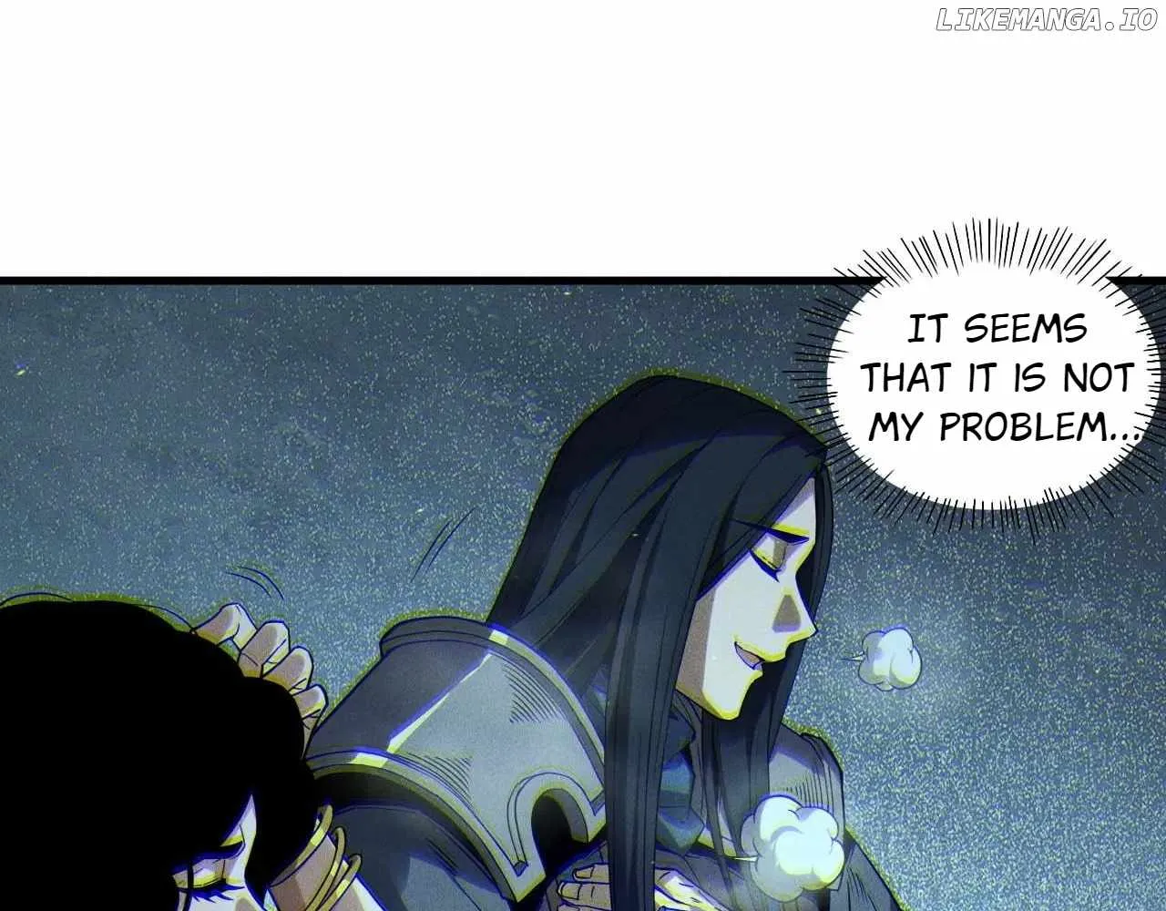 Read Catastrophic Necromancer chapter 172 image 79 on Lezhin