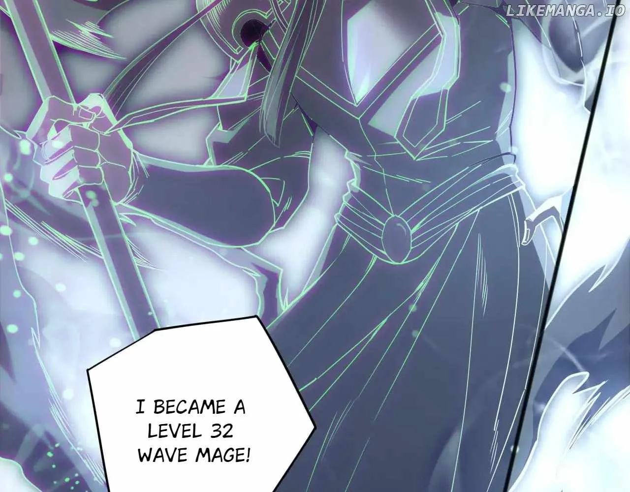 Read Catastrophic Necromancer chapter 172 image 8 on Lezhin