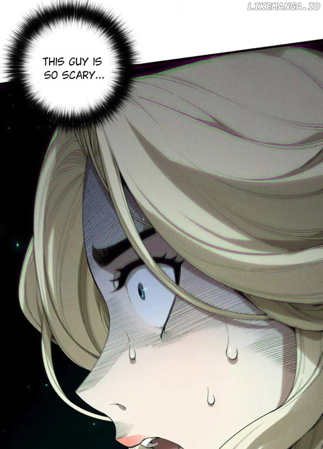 Read Catastrophic Necromancer chapter 173 image 104 on Lezhin