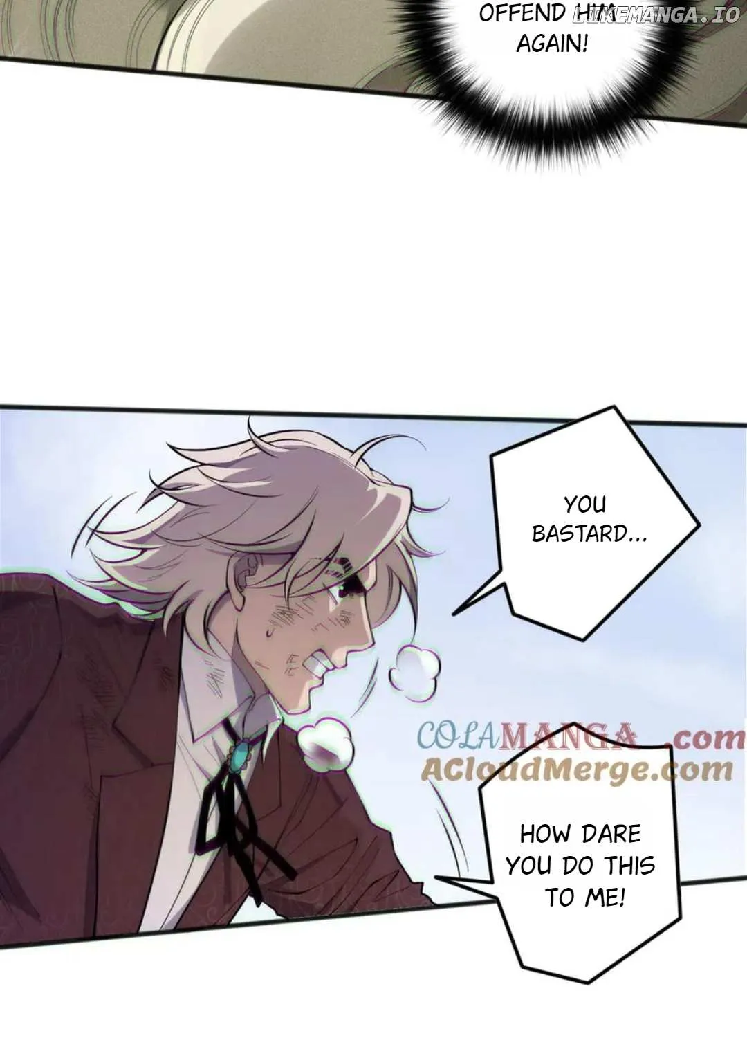 Read Catastrophic Necromancer chapter 173 image 106 on Lezhin