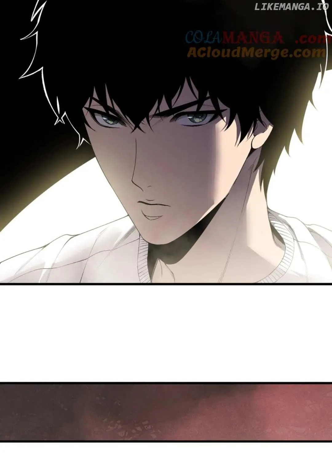 Read Catastrophic Necromancer chapter 173 image 11 on Lezhin