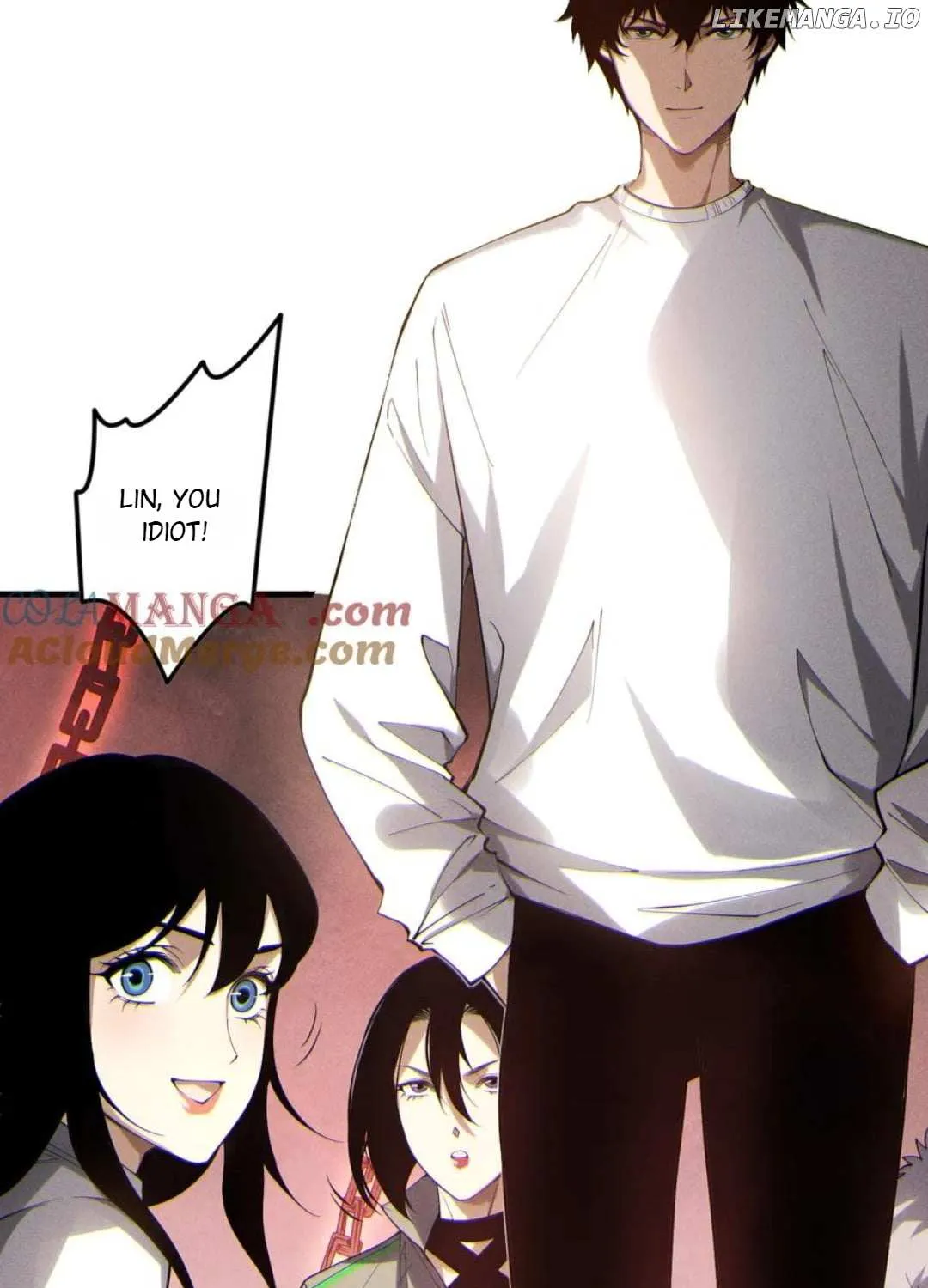 Read Catastrophic Necromancer chapter 173 image 13 on Lezhin