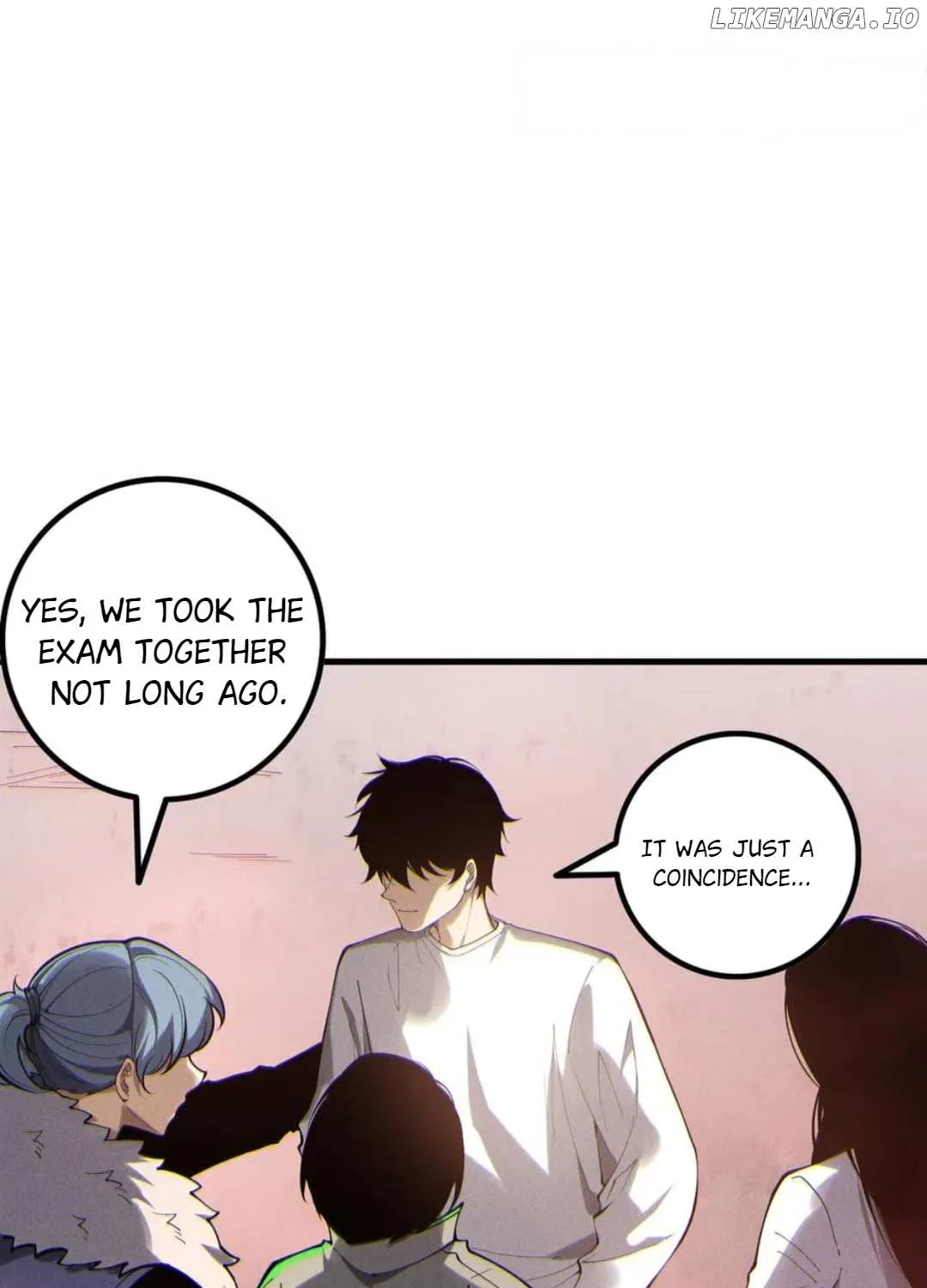 Read Catastrophic Necromancer chapter 173 image 17 on Lezhin
