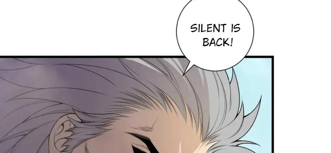 Read Catastrophic Necromancer chapter 173 image 2 on Lezhin