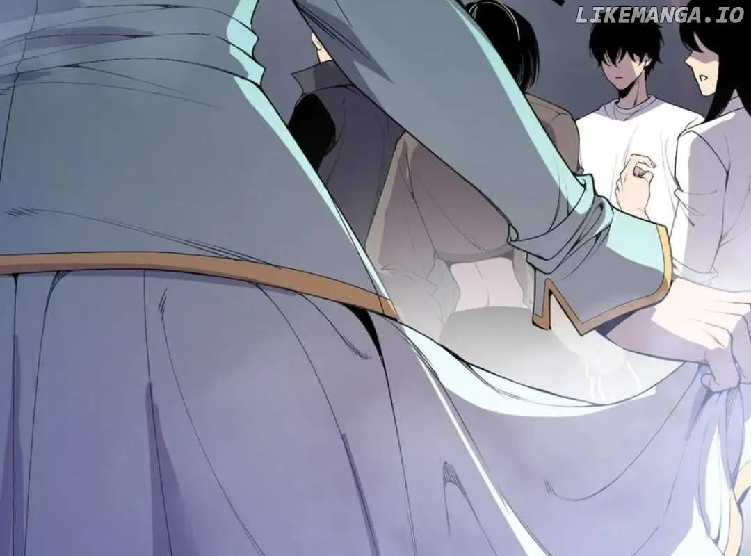 Read Catastrophic Necromancer chapter 173 image 25 on Lezhin
