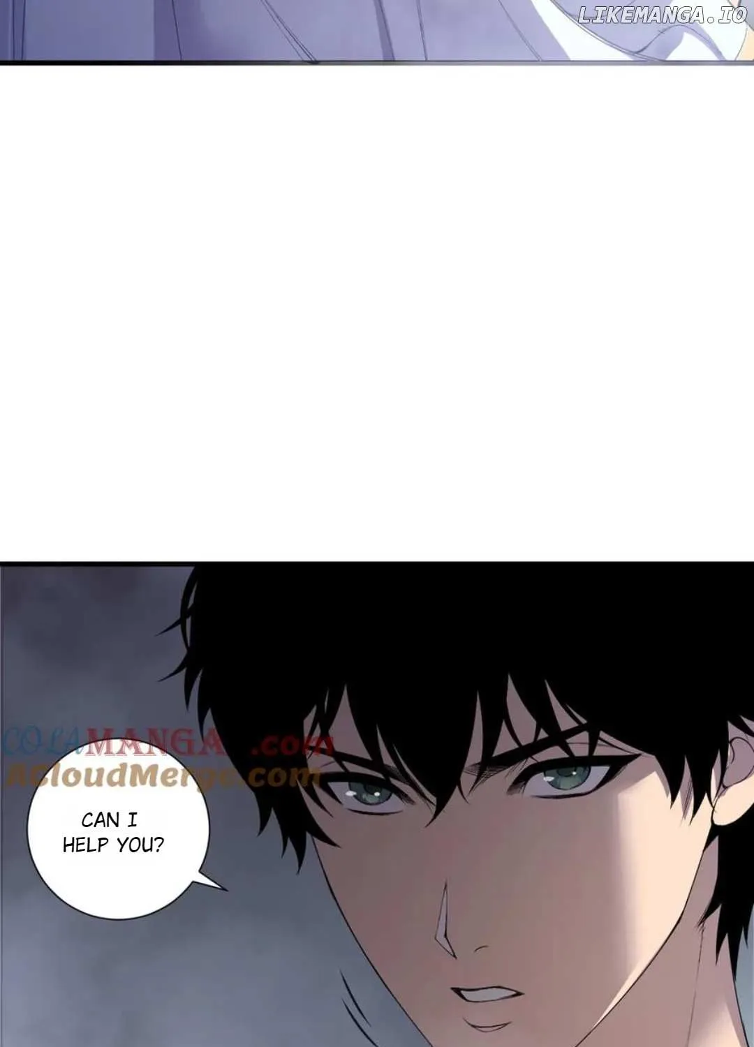 Read Catastrophic Necromancer chapter 173 image 26 on Lezhin