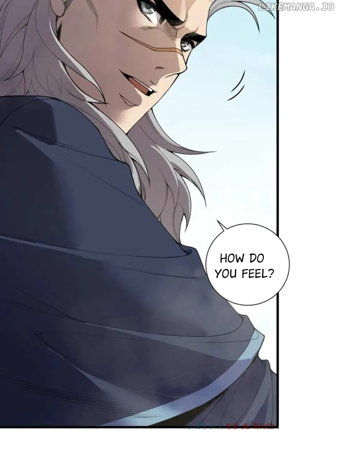 Read Catastrophic Necromancer chapter 173 image 3 on Lezhin