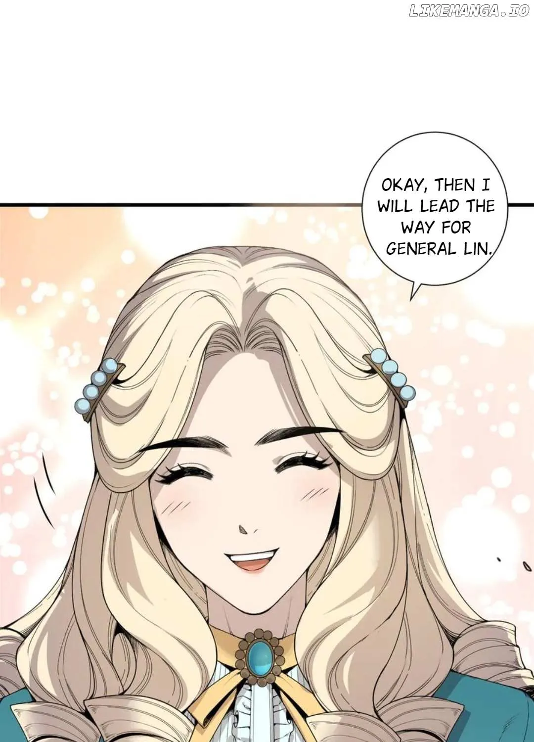 Read Catastrophic Necromancer chapter 173 image 32 on Lezhin