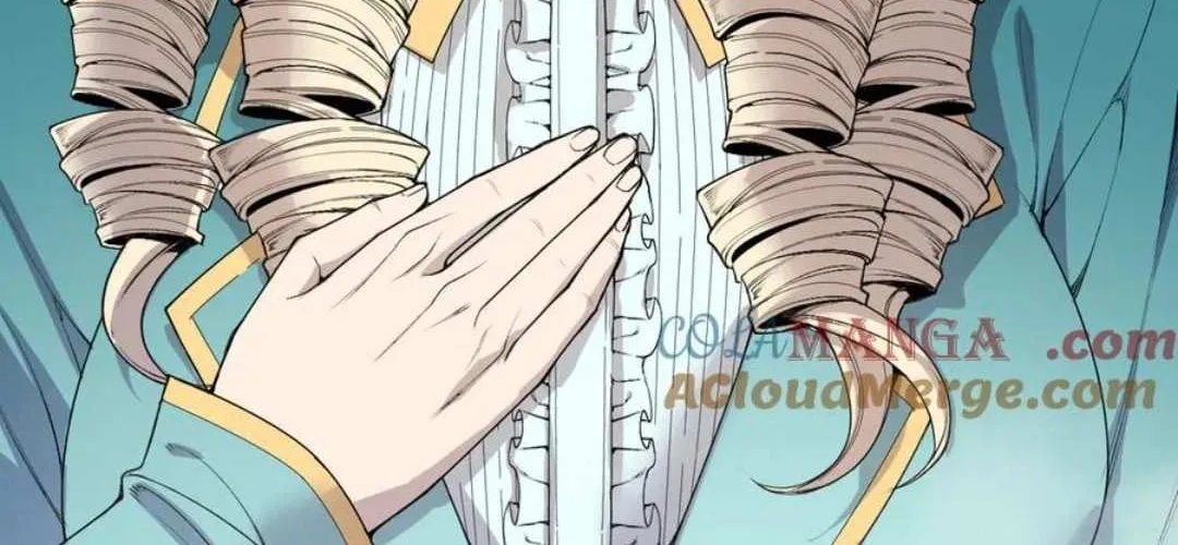 Read Catastrophic Necromancer chapter 173 image 33 on Lezhin