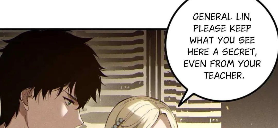 Read Catastrophic Necromancer chapter 173 image 41 on Lezhin