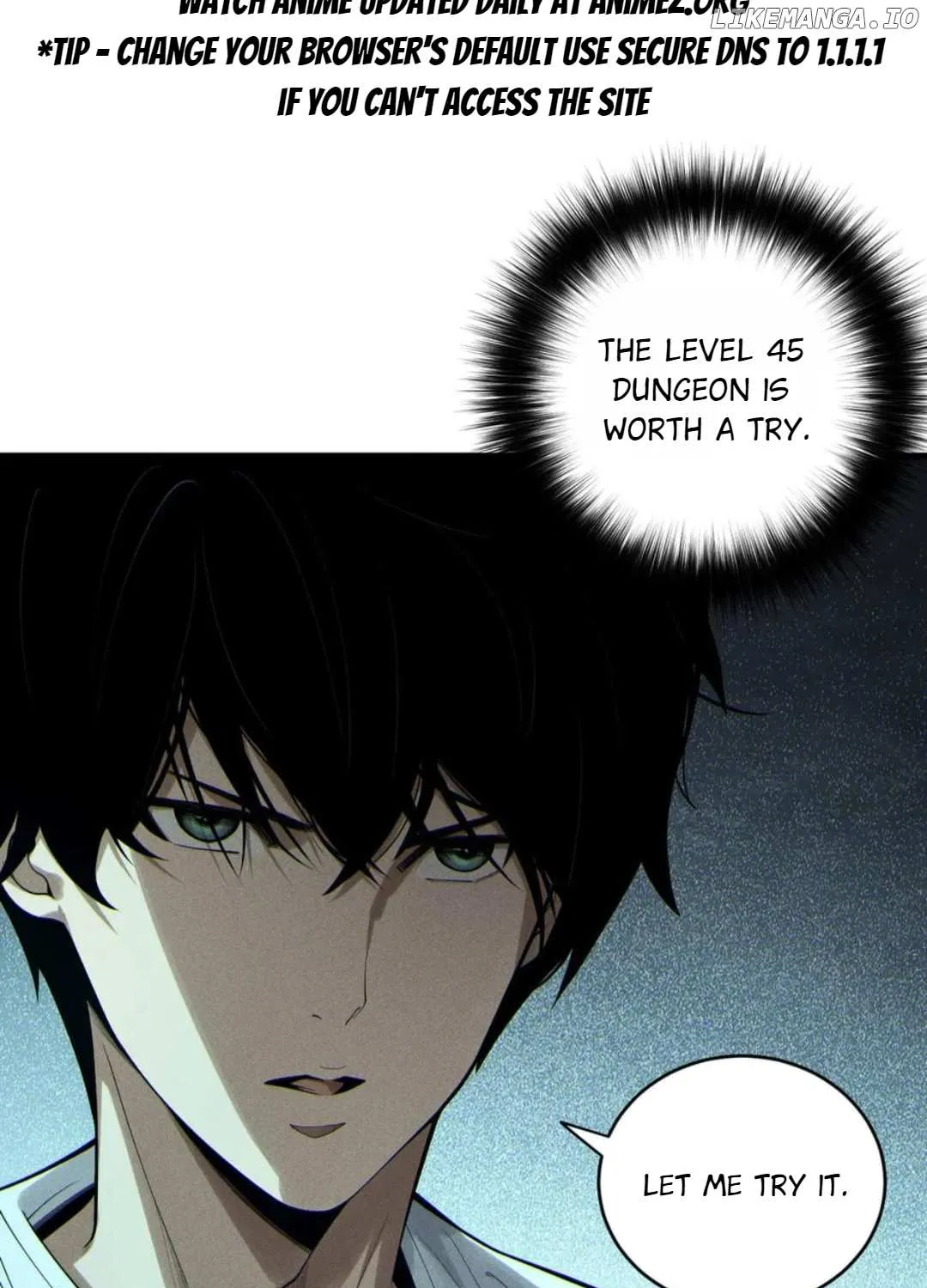 Read Catastrophic Necromancer chapter 173 image 48 on Lezhin