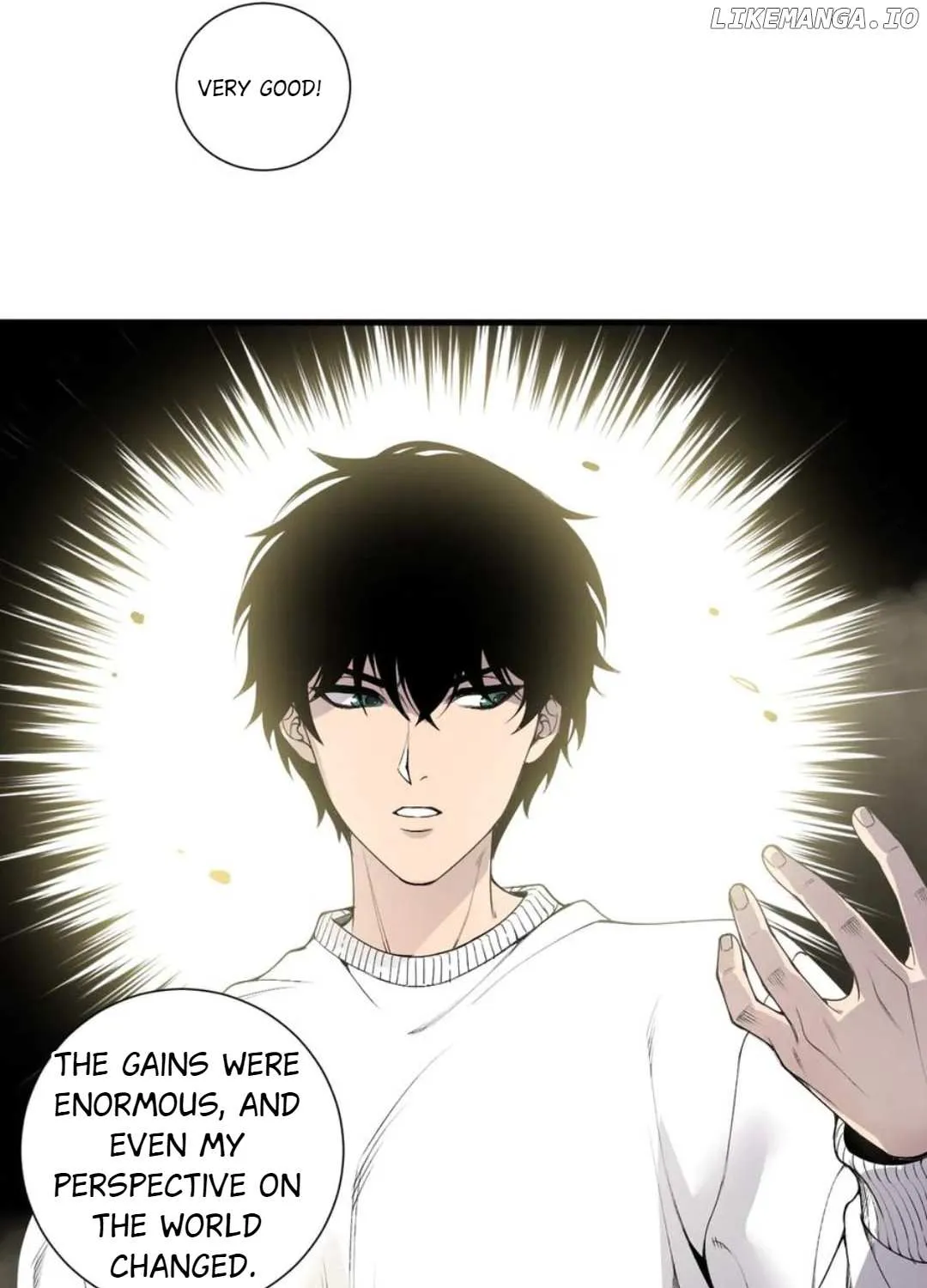 Read Catastrophic Necromancer chapter 173 image 5 on Lezhin