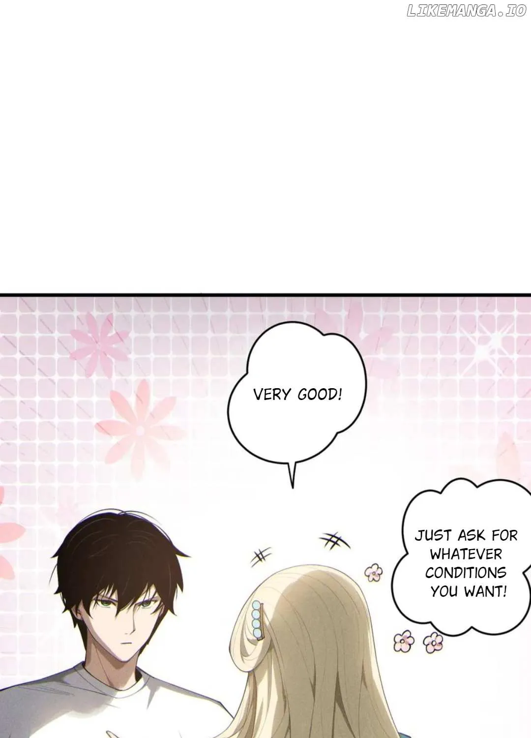 Read Catastrophic Necromancer chapter 173 image 50 on Lezhin