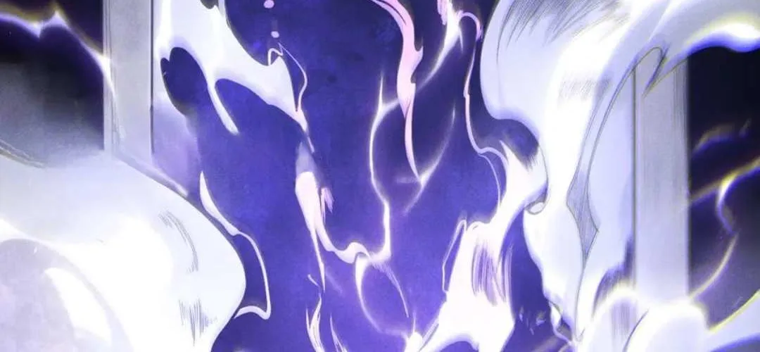 Read Catastrophic Necromancer chapter 173 image 56 on Lezhin