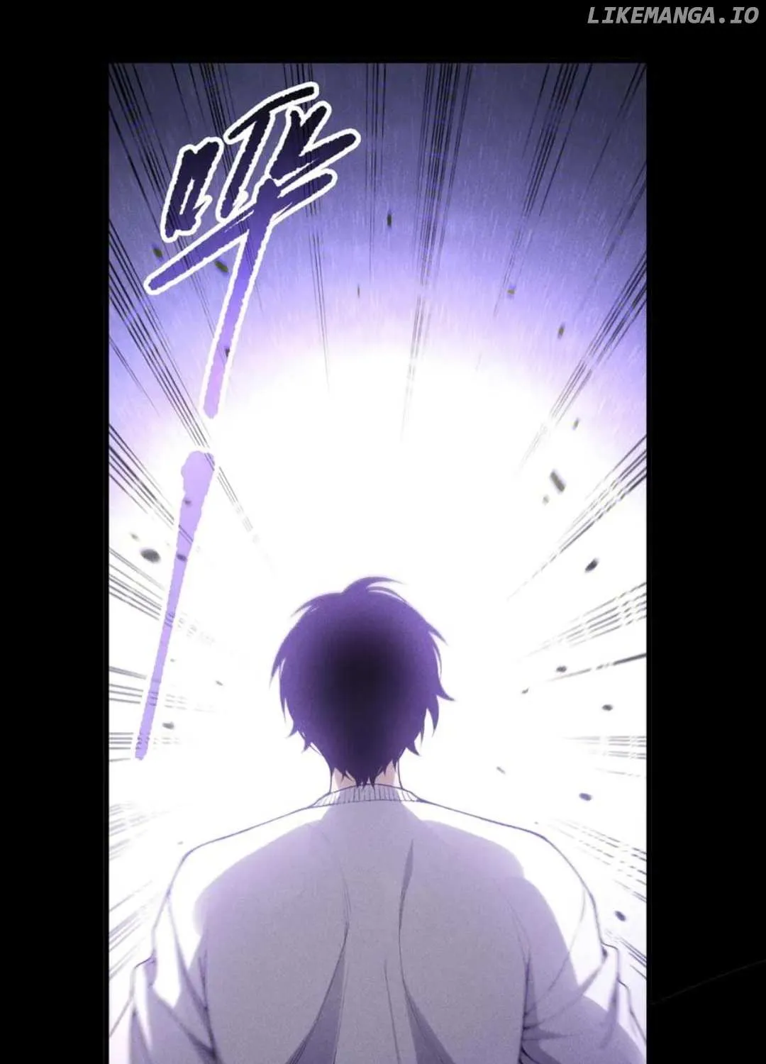 Read Catastrophic Necromancer chapter 173 image 61 on Lezhin