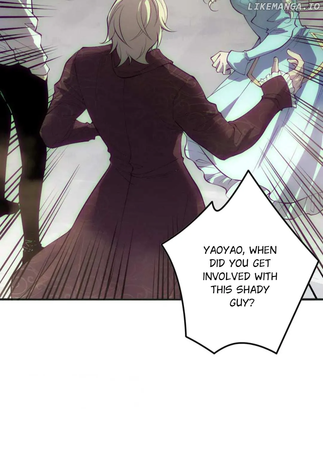 Read Catastrophic Necromancer chapter 173 image 79 on Lezhin