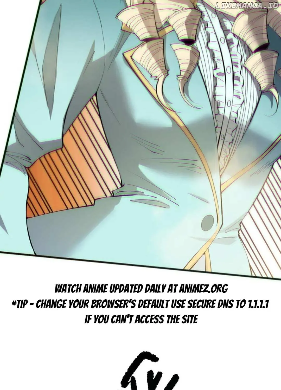 Read Catastrophic Necromancer chapter 173 image 84 on Lezhin