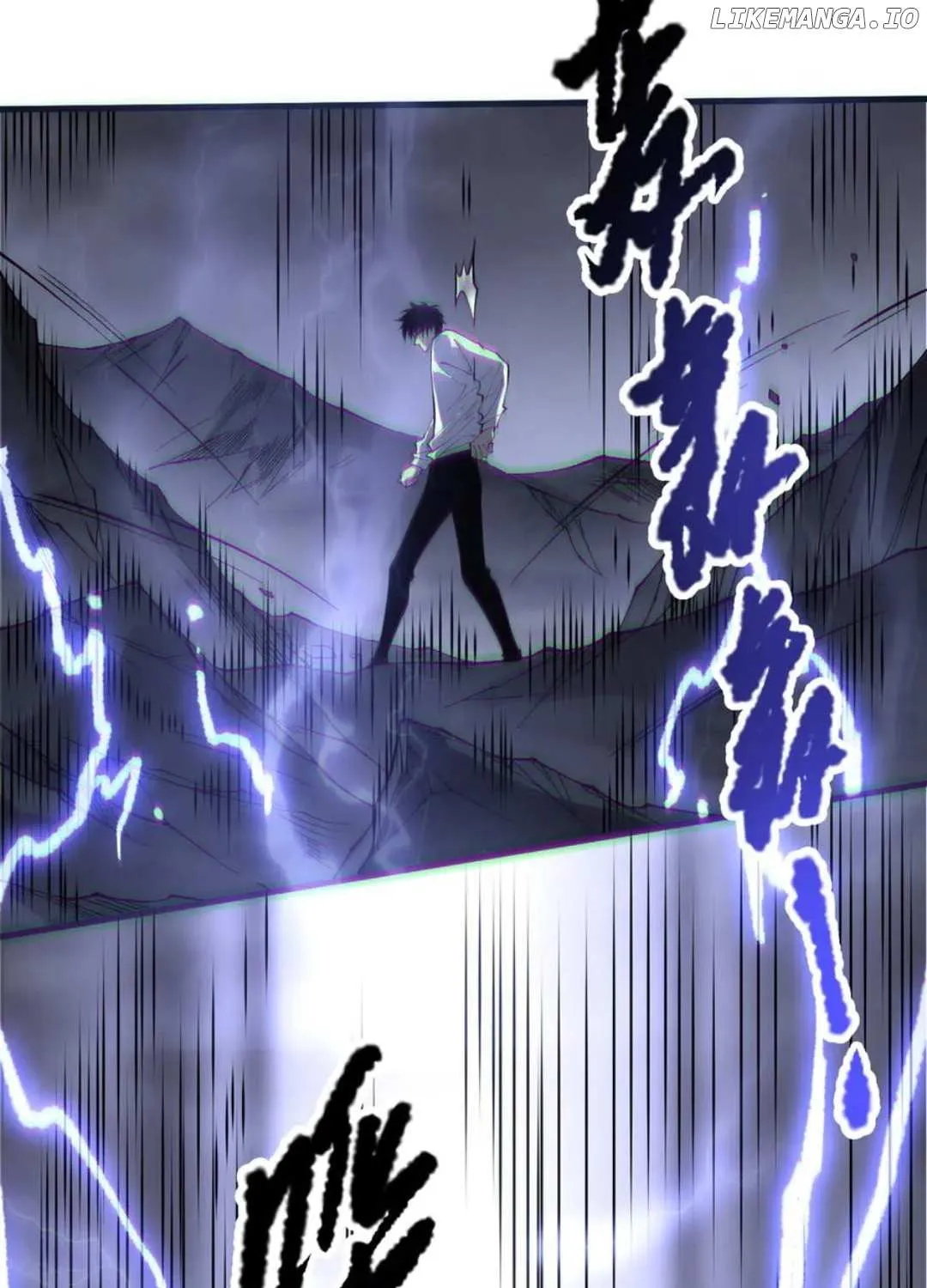 Read Catastrophic Necromancer chapter 174 image 105 on Lezhin