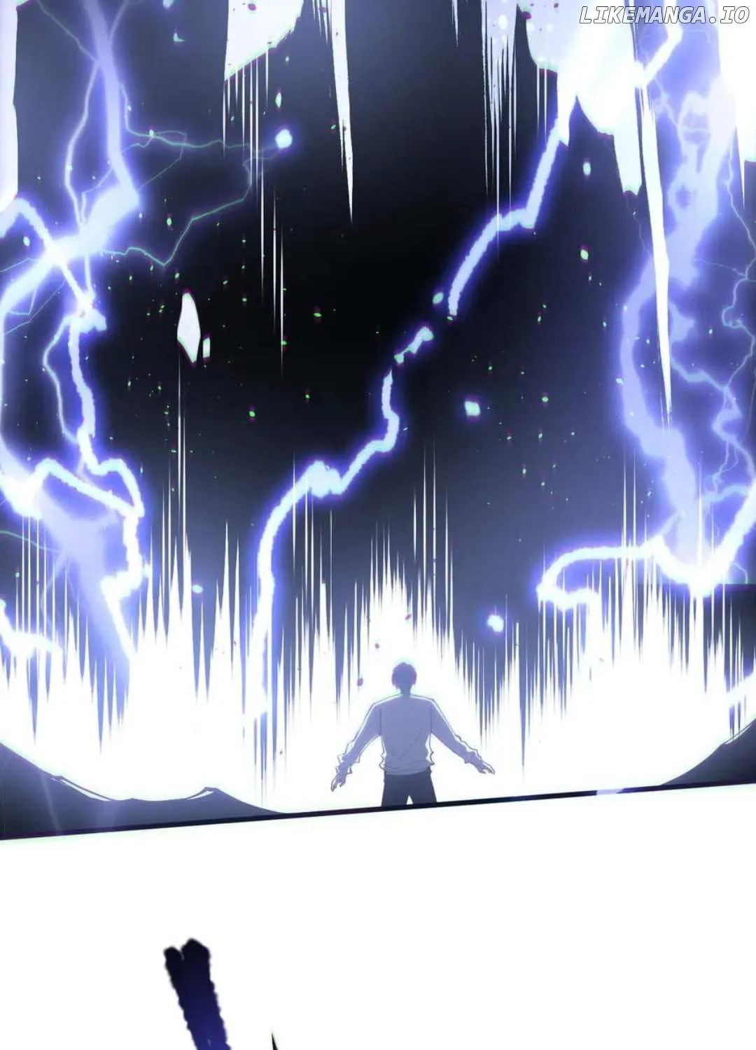 Read Catastrophic Necromancer chapter 174 image 111 on Lezhin