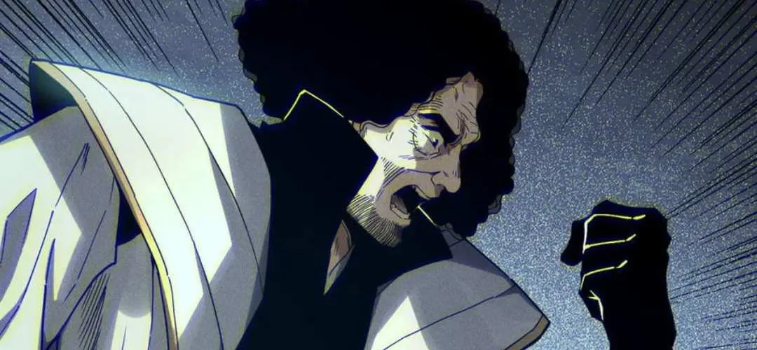 Read Catastrophic Necromancer chapter 174 image 13 on Lezhin