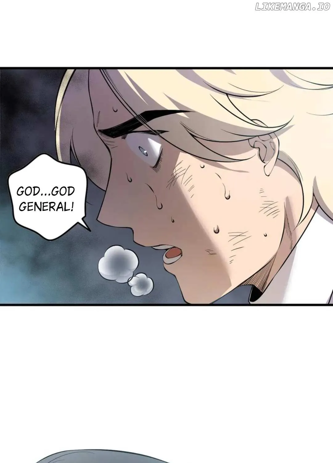Read Catastrophic Necromancer chapter 174 image 29 on Lezhin