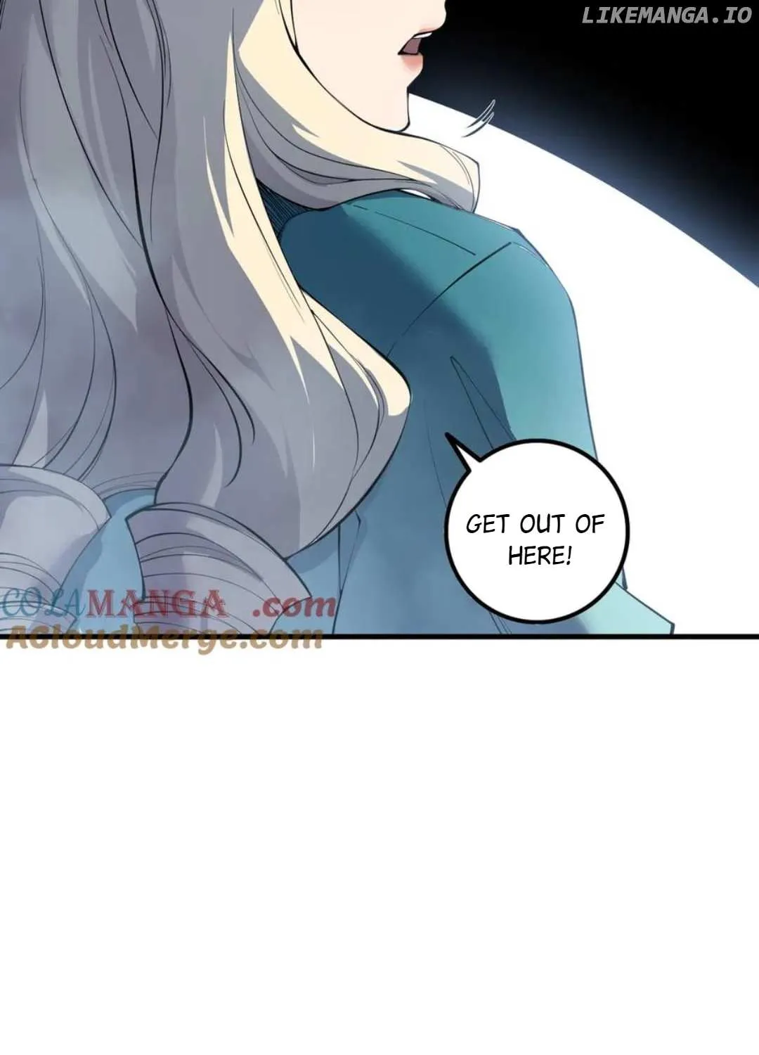 Read Catastrophic Necromancer chapter 174 image 31 on Lezhin