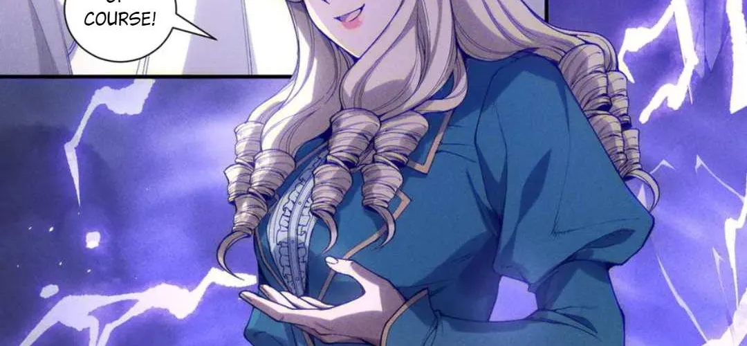 Read Catastrophic Necromancer chapter 174 image 36 on Lezhin