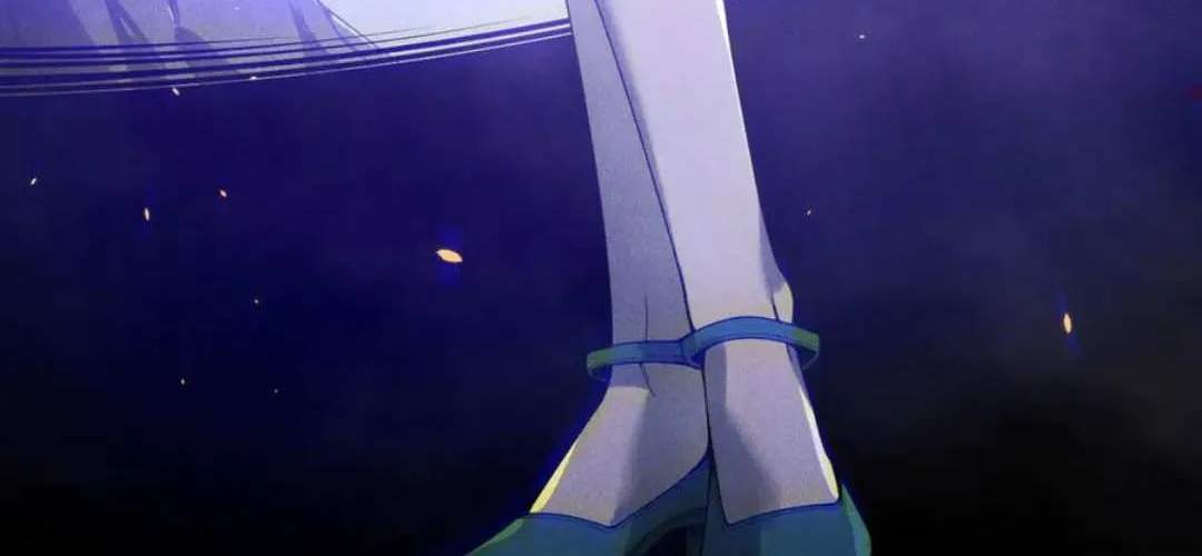 Read Catastrophic Necromancer chapter 174 image 38 on Lezhin