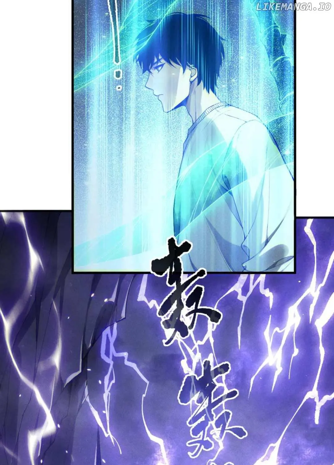 Read Catastrophic Necromancer chapter 174 image 43 on Lezhin