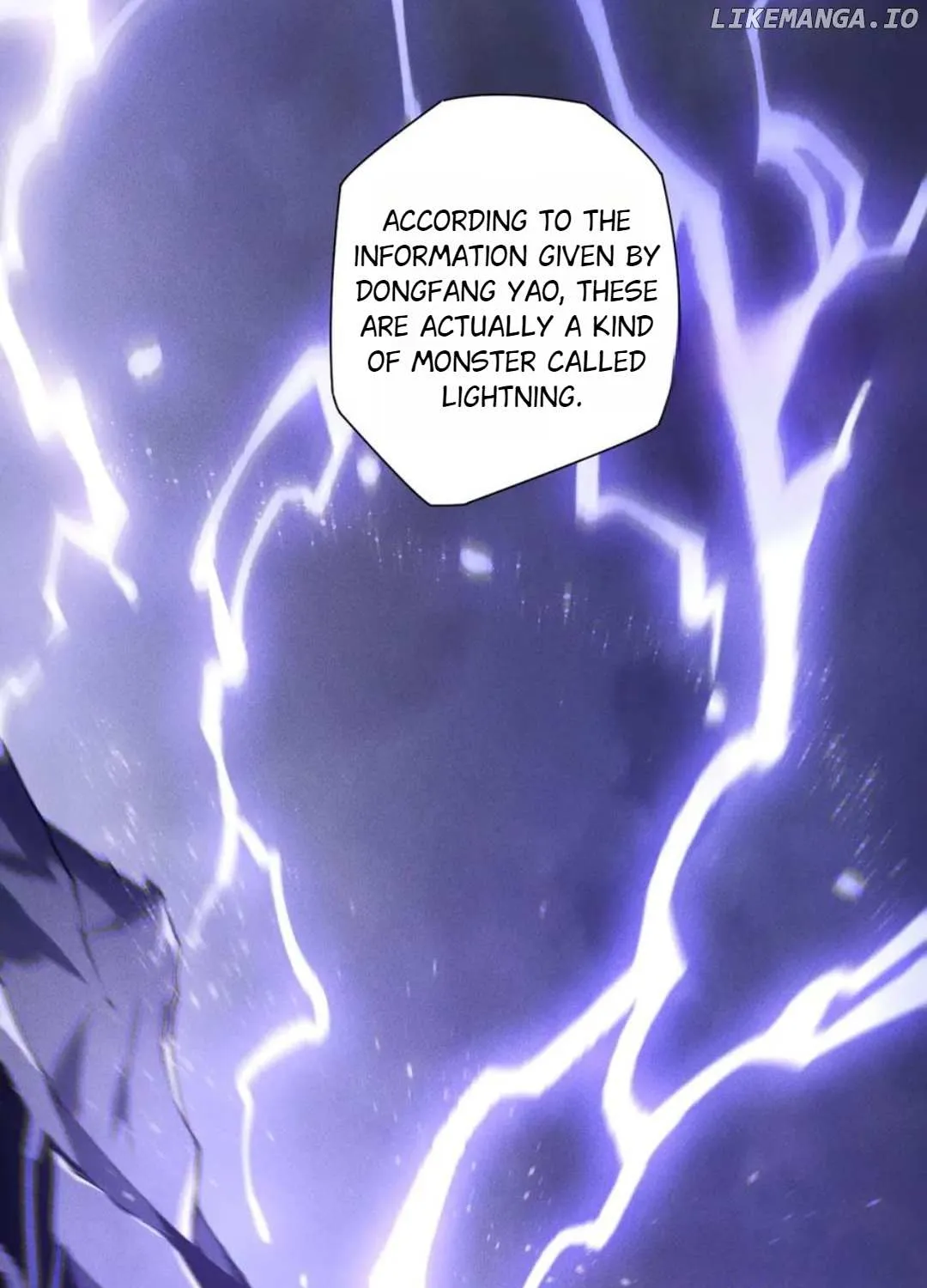 Read Catastrophic Necromancer chapter 174 image 51 on Lezhin