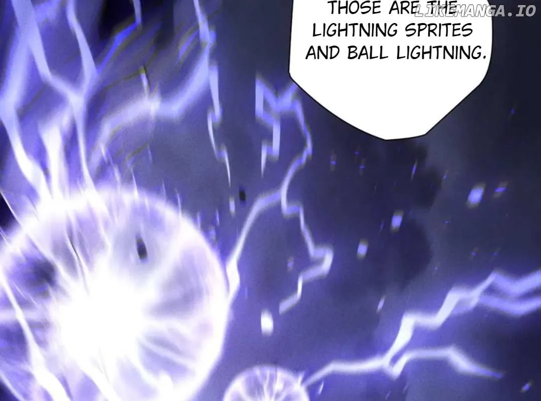 Read Catastrophic Necromancer chapter 174 image 55 on Lezhin
