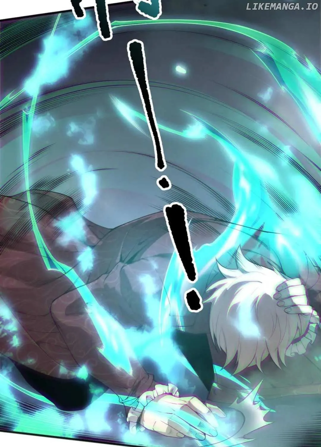 Read Catastrophic Necromancer chapter 174 image 6 on Lezhin