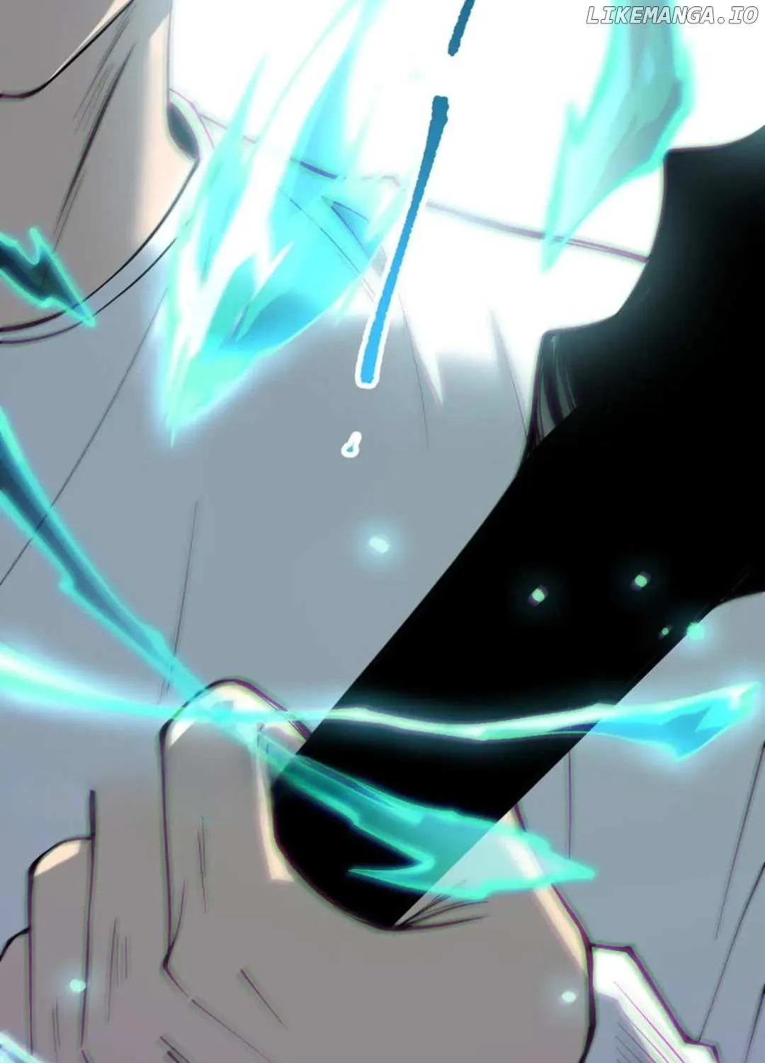 Read Catastrophic Necromancer chapter 174 image 64 on Lezhin