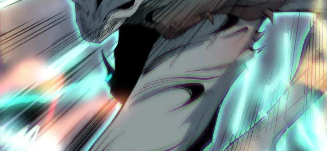 Read Catastrophic Necromancer chapter 174 image 73 on Lezhin