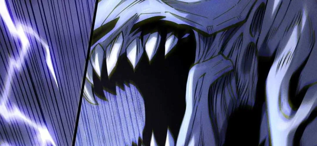 Read Catastrophic Necromancer chapter 174 image 77 on Lezhin