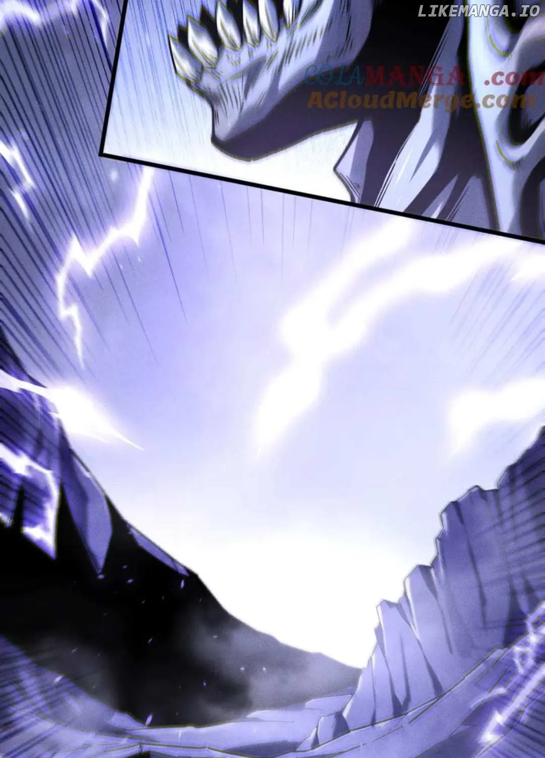 Read Catastrophic Necromancer chapter 174 image 78 on Lezhin