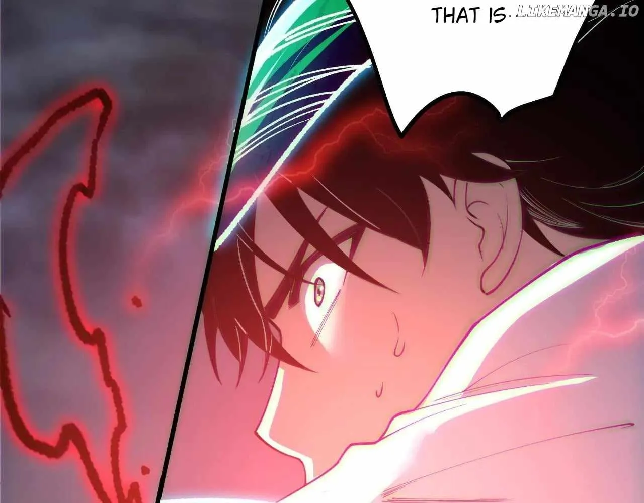 Read Catastrophic Necromancer chapter 175 image 101 on Lezhin