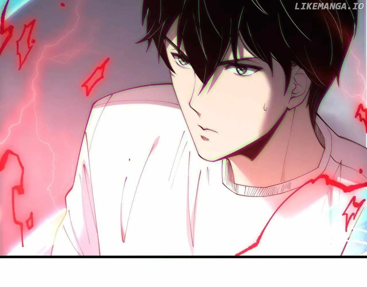 Read Catastrophic Necromancer chapter 175 image 108 on Lezhin