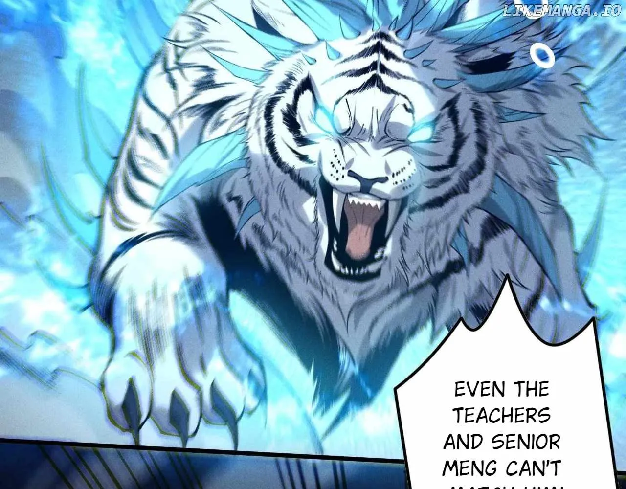 Read Catastrophic Necromancer chapter 175 image 118 on Lezhin