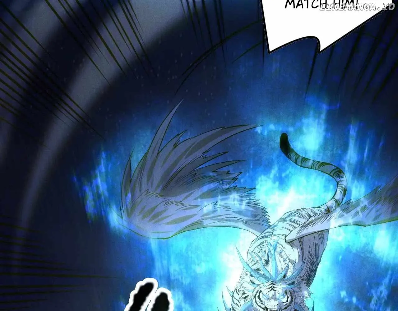 Read Catastrophic Necromancer chapter 175 image 119 on Lezhin