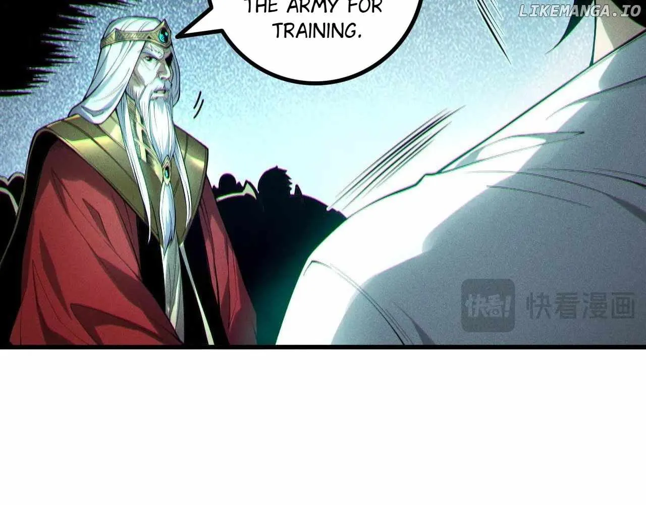Read Catastrophic Necromancer chapter 175 image 14 on Lezhin